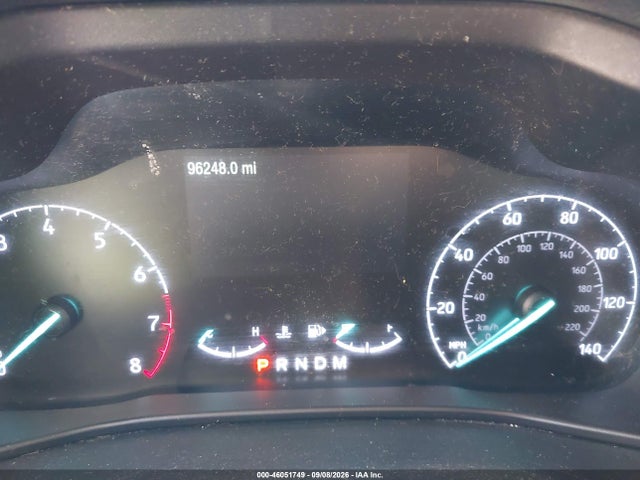 46051749 :رقم المزاد ، NM0LS6E24L1459113 vin ، 2020 Ford Transit Connect Xl مزاد بيع
