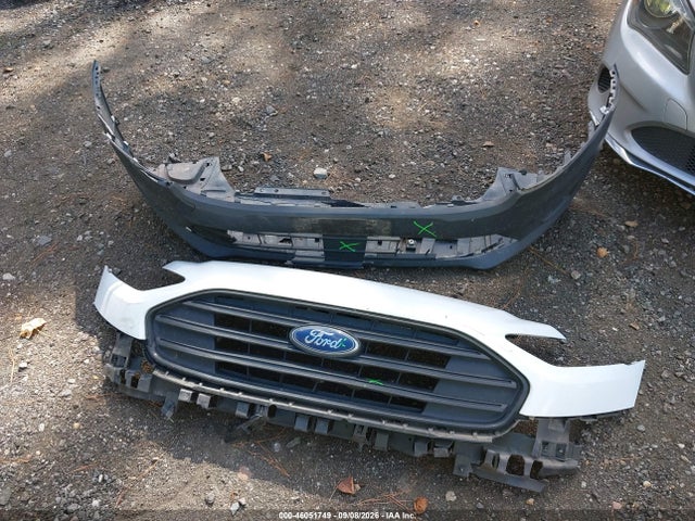 46051749 :رقم المزاد ، NM0LS6E24L1459113 vin ، 2020 Ford Transit Connect Xl مزاد بيع