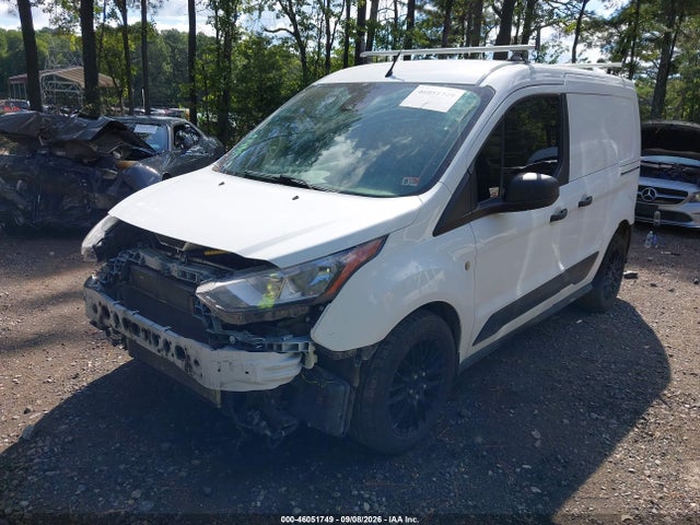 46051749 :رقم المزاد ، NM0LS6E24L1459113 vin ، 2020 Ford Transit Connect Xl مزاد بيع