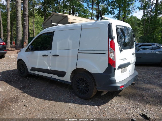 46051749 :رقم المزاد ، NM0LS6E24L1459113 vin ، 2020 Ford Transit Connect Xl مزاد بيع