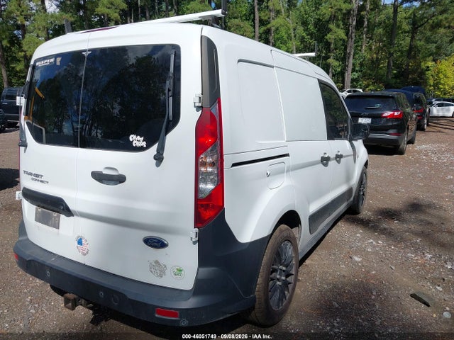 46051749 :رقم المزاد ، NM0LS6E24L1459113 vin ، 2020 Ford Transit Connect Xl مزاد بيع