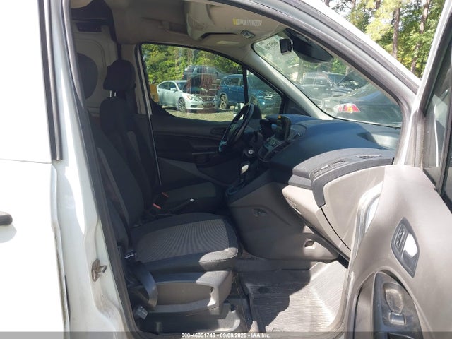 46051749 :رقم المزاد ، NM0LS6E24L1459113 vin ، 2020 Ford Transit Connect Xl مزاد بيع