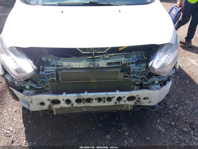 46051749 :رقم المزاد ، NM0LS6E24L1459113 vin ، 2020 Ford Transit Connect Xl مزاد بيع