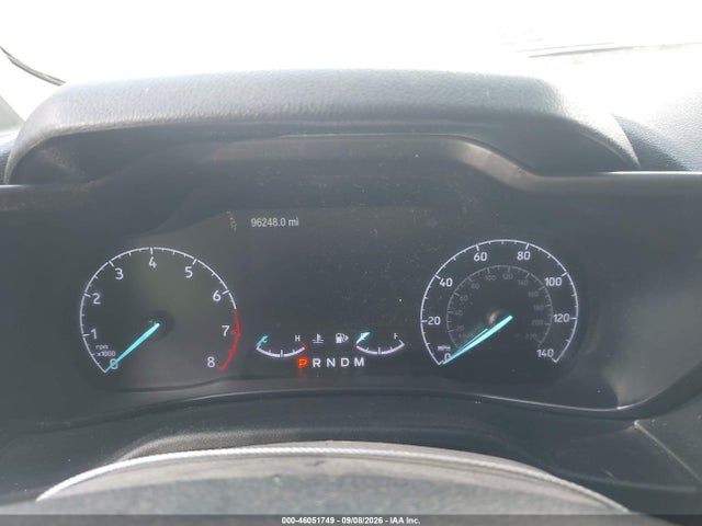 46051749 :رقم المزاد ، NM0LS6E24L1459113 vin ، 2020 Ford Transit Connect Xl مزاد بيع