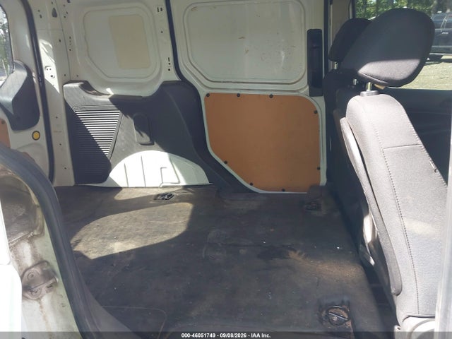 46051749 :رقم المزاد ، NM0LS6E24L1459113 vin ، 2020 Ford Transit Connect Xl مزاد بيع