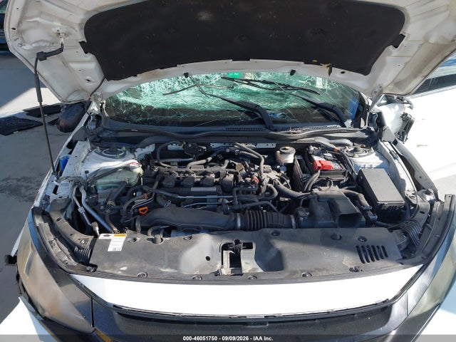 Aukcja sprzedaży 2018 Honda Civic Sport, vin: SHHFK7H48JU215468, numer aukcji: 46051750