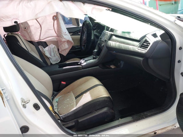Aukcja sprzedaży 2018 Honda Civic Sport, vin: SHHFK7H48JU215468, numer aukcji: 46051750