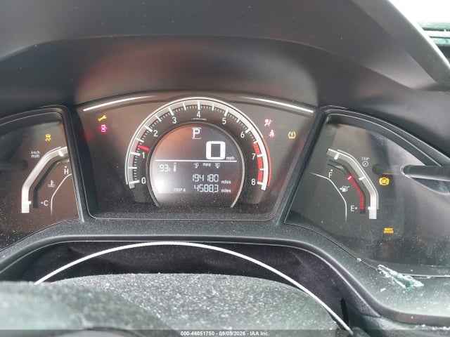 Aukcja sprzedaży 2018 Honda Civic Sport, vin: SHHFK7H48JU215468, numer aukcji: 46051750