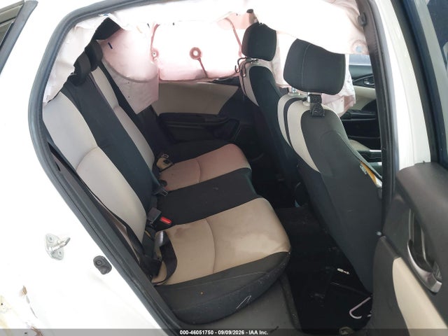 Aukcja sprzedaży 2018 Honda Civic Sport, vin: SHHFK7H48JU215468, numer aukcji: 46051750