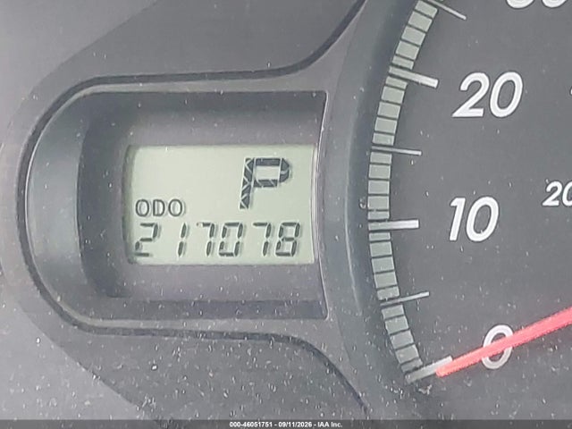 Aukcja sprzedaży 2011 Toyota Sienna, vin: 5TDKA3DC3BS007357, numer aukcji: 46051751