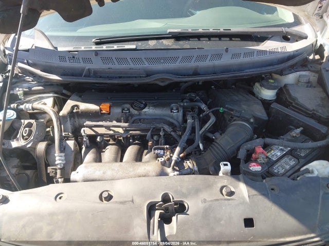 46051754 :رقم المزاد ، 2HGFG21517H702993 vin ، 2007 Honda Civic Si مزاد بيع