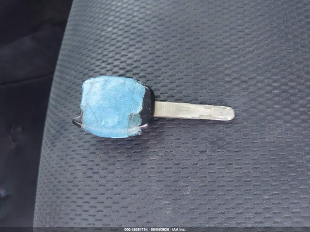46051754 :رقم المزاد ، 2HGFG21517H702993 vin ، 2007 Honda Civic Si مزاد بيع