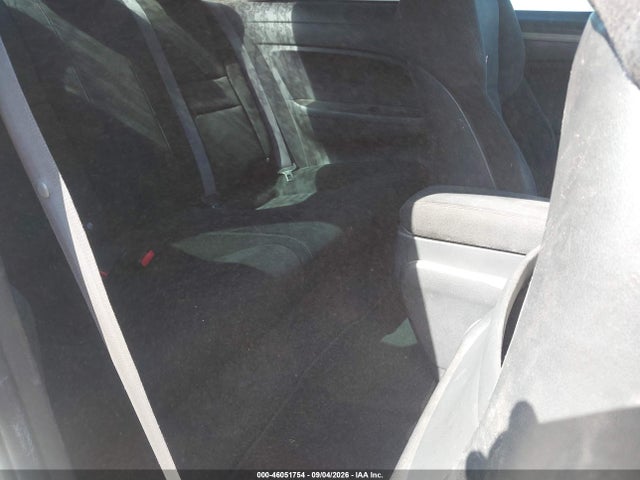 46051754 :رقم المزاد ، 2HGFG21517H702993 vin ، 2007 Honda Civic Si مزاد بيع