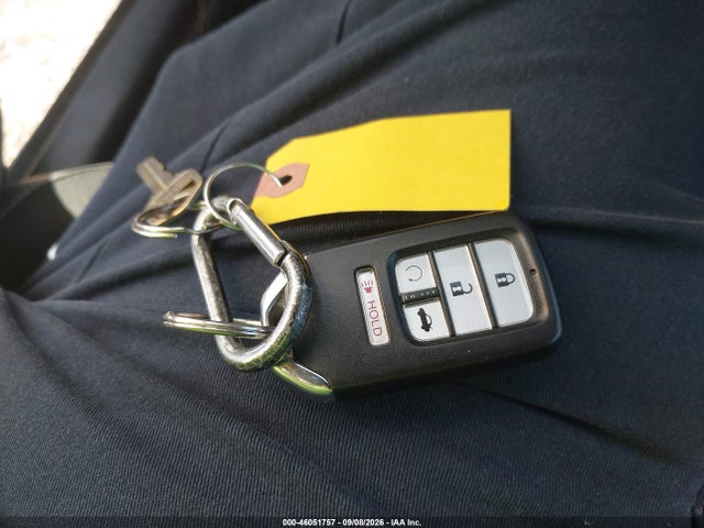 46051757 :رقم المزاد ، 2HGFC4B86KH300282 vin ، 2019 Honda Civic Sport مزاد بيع