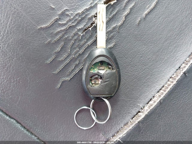 46051758 :رقم المزاد ، WMWRC33484TJ62801 vin ، 2004 Mini Cooper مزاد بيع