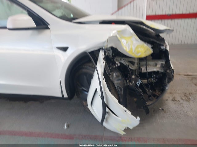 46051763 :رقم المزاد ، 7SAYGDED9TA743182 vin ، 2026 Tesla Model Y Premium Rear-wheel Drive/rear-wheel Drive مزاد بيع