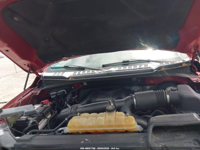 46051766 :رقم المزاد ، 1FTEW1CG9HFA41903 vin ، 2017 Ford F-150 Lariat مزاد بيع