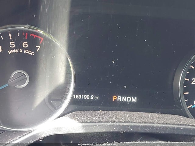 46051766 :رقم المزاد ، 1FTEW1CG9HFA41903 vin ، 2017 Ford F-150 Lariat مزاد بيع