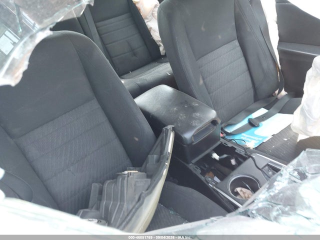 46051769 :رقم المزاد ، 4T1BF1FK6GU124763 vin ، 2016 Toyota Camry Le مزاد بيع
