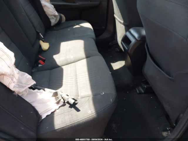 46051769 :رقم المزاد ، 4T1BF1FK6GU124763 vin ، 2016 Toyota Camry Le مزاد بيع