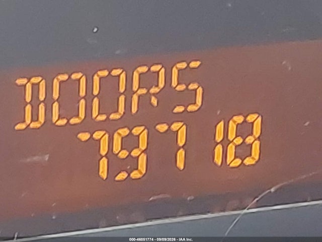 46051774 :رقم المزاد ، 5GTEN13L898141859 vin ، 2009 Hummer H3 Suv Alpha مزاد بيع