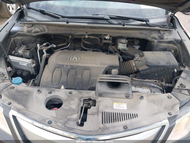 Продажа на аукционе авто 2013 Acura Rdx, vin: 5J8TB4H52DL017984, номер лота: 46051781