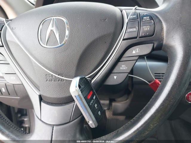 Продажа на аукционе авто 2013 Acura Rdx, vin: 5J8TB4H52DL017984, номер лота: 46051781