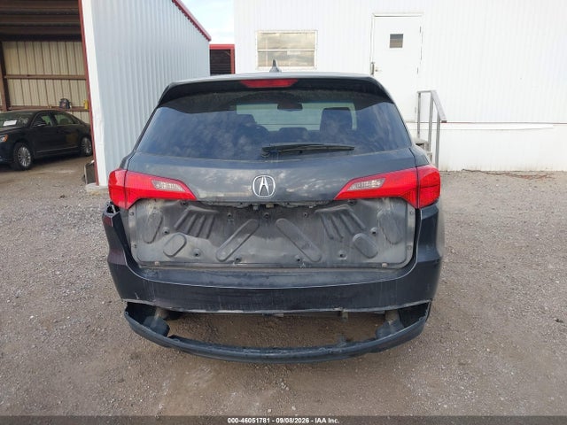 Продажа на аукционе авто 2013 Acura Rdx, vin: 5J8TB4H52DL017984, номер лота: 46051781