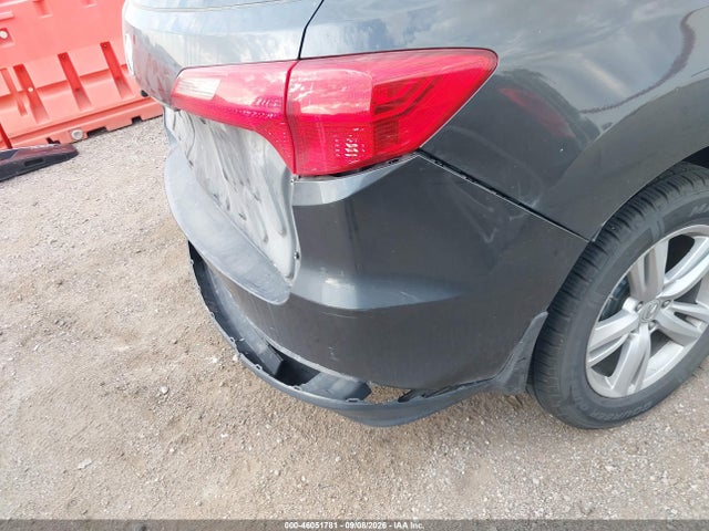 Продажа на аукционе авто 2013 Acura Rdx, vin: 5J8TB4H52DL017984, номер лота: 46051781