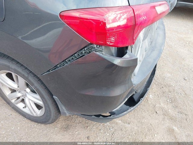 Продажа на аукционе авто 2013 Acura Rdx, vin: 5J8TB4H52DL017984, номер лота: 46051781