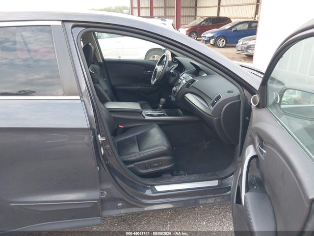 Продажа на аукционе авто 2013 Acura Rdx, vin: 5J8TB4H52DL017984, номер лота: 46051781