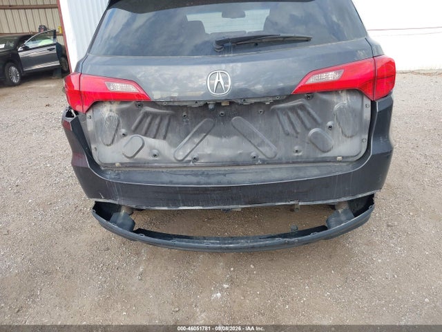 Продажа на аукционе авто 2013 Acura Rdx, vin: 5J8TB4H52DL017984, номер лота: 46051781
