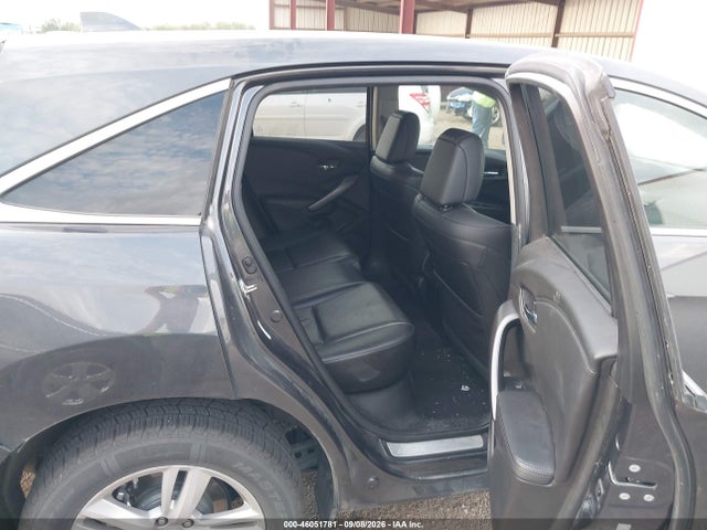 Продажа на аукционе авто 2013 Acura Rdx, vin: 5J8TB4H52DL017984, номер лота: 46051781
