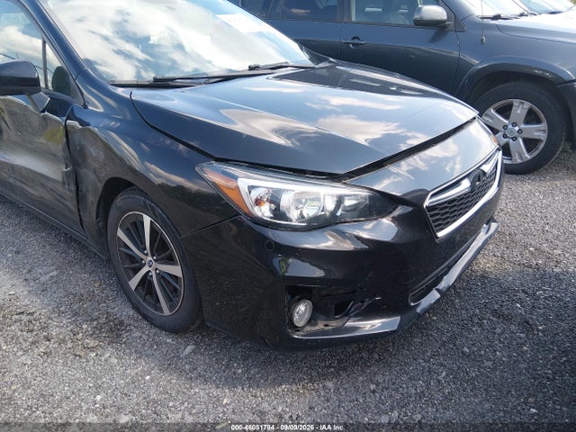 Продажа на аукционе авто 2019 Subaru Impreza 2.0i Premium, vin: 4S3GTAD64K3736760, номер лота: 46051784