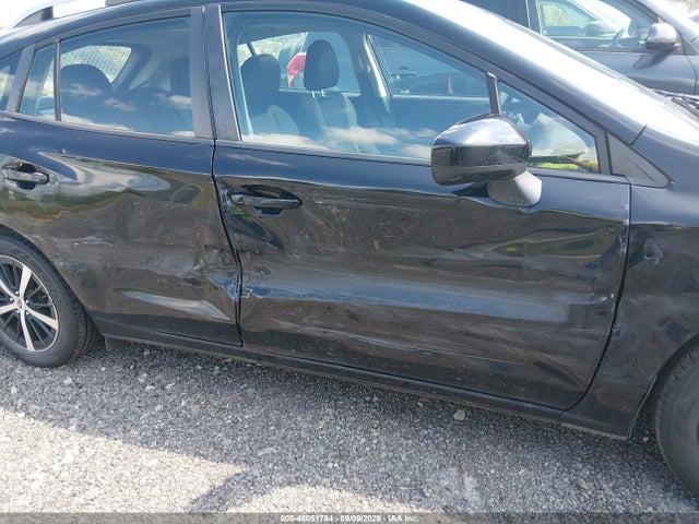 Продажа на аукционе авто 2019 Subaru Impreza 2.0i Premium, vin: 4S3GTAD64K3736760, номер лота: 46051784