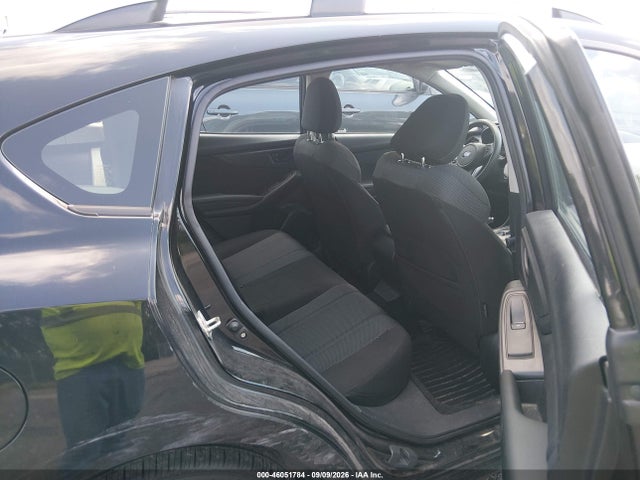 Продажа на аукционе авто 2019 Subaru Impreza 2.0i Premium, vin: 4S3GTAD64K3736760, номер лота: 46051784