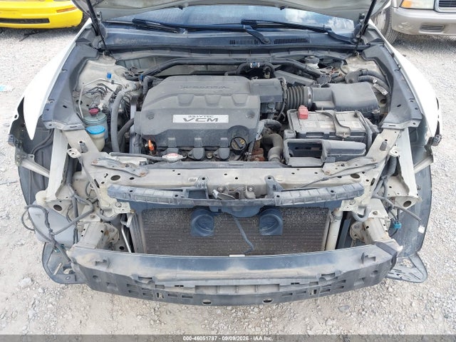 Aukcja sprzedaży 2012 Honda Crosstour Ex-l, vin: 5J6TF2H59CL010174, numer aukcji: 46051787