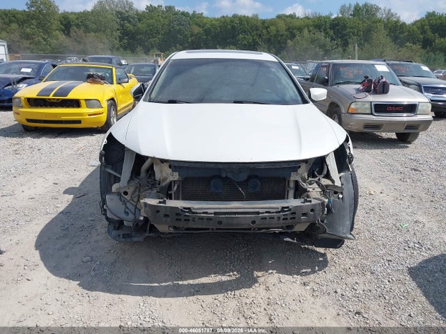 Aukcja sprzedaży 2012 Honda Crosstour Ex-l, vin: 5J6TF2H59CL010174, numer aukcji: 46051787