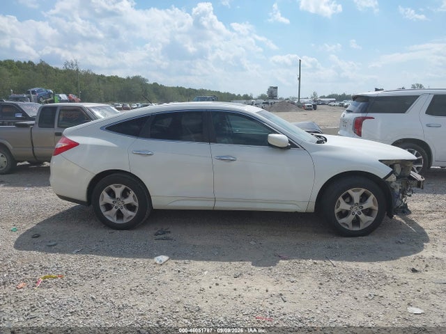 Aukcja sprzedaży 2012 Honda Crosstour Ex-l, vin: 5J6TF2H59CL010174, numer aukcji: 46051787