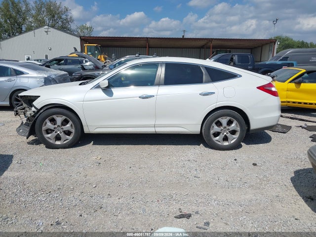Aukcja sprzedaży 2012 Honda Crosstour Ex-l, vin: 5J6TF2H59CL010174, numer aukcji: 46051787