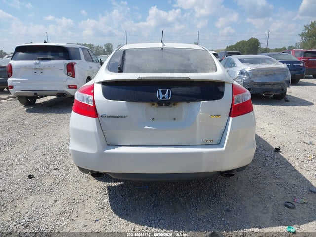 Aukcja sprzedaży 2012 Honda Crosstour Ex-l, vin: 5J6TF2H59CL010174, numer aukcji: 46051787
