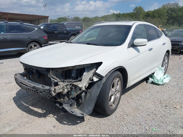 Aukcja sprzedaży 2012 Honda Crosstour Ex-l, vin: 5J6TF2H59CL010174, numer aukcji: 46051787