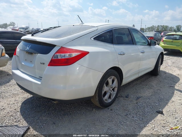 Aukcja sprzedaży 2012 Honda Crosstour Ex-l, vin: 5J6TF2H59CL010174, numer aukcji: 46051787