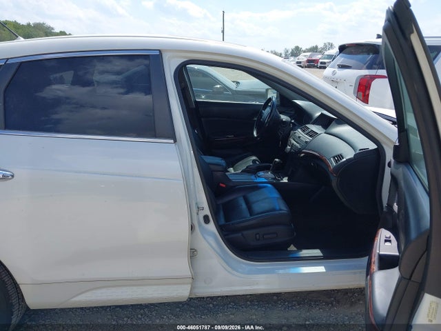 Aukcja sprzedaży 2012 Honda Crosstour Ex-l, vin: 5J6TF2H59CL010174, numer aukcji: 46051787