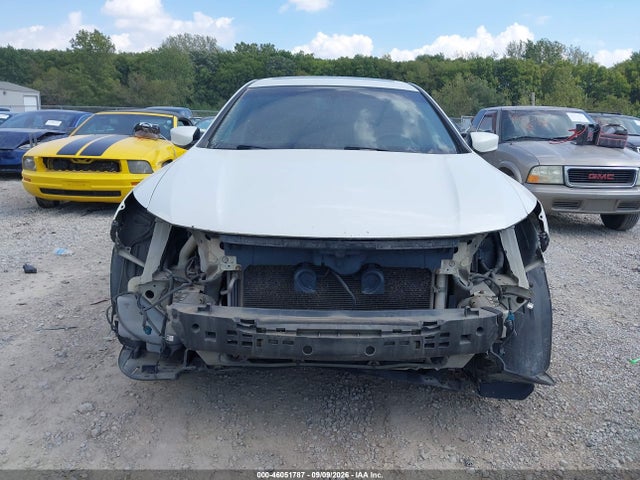 Aukcja sprzedaży 2012 Honda Crosstour Ex-l, vin: 5J6TF2H59CL010174, numer aukcji: 46051787