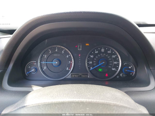 Aukcja sprzedaży 2012 Honda Crosstour Ex-l, vin: 5J6TF2H59CL010174, numer aukcji: 46051787