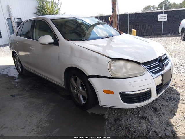 Aukcja sprzedaży 2008 Volkswagen Jetta Se/sel, vin: 3VWRZ71K58M060481, numer aukcji: 46051789