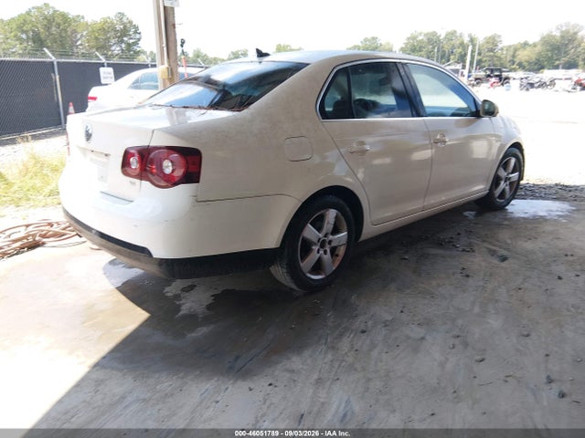 Aukcja sprzedaży 2008 Volkswagen Jetta Se/sel, vin: 3VWRZ71K58M060481, numer aukcji: 46051789