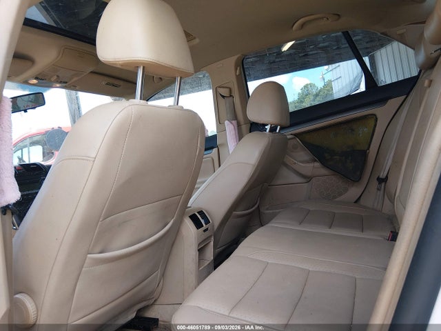 Aukcja sprzedaży 2008 Volkswagen Jetta Se/sel, vin: 3VWRZ71K58M060481, numer aukcji: 46051789