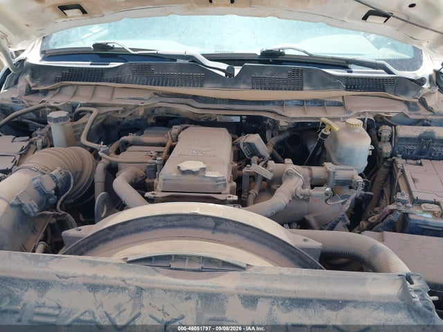 2015 Ram 5500 Chassis Tradesman/slt/laramie მანქანა იყიდება აუქციონზე, vin: 3C7WRNFL9FG609044, აუქციონის ნომერი: 46051797